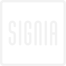 Signia Studios logo